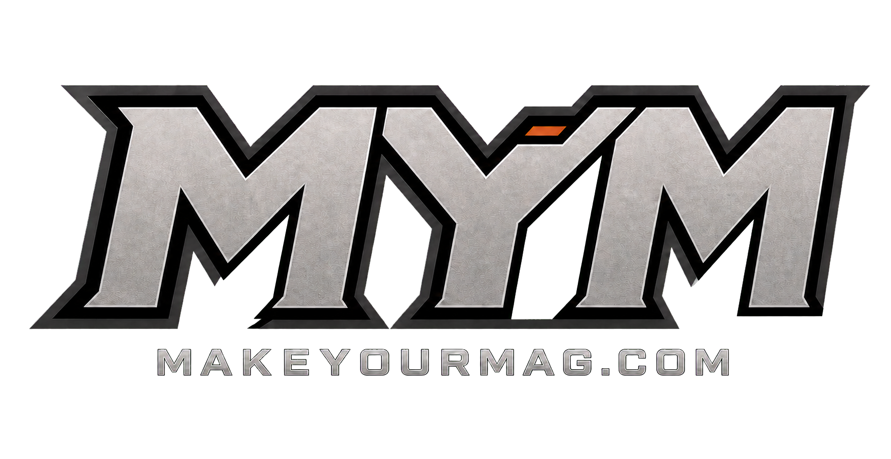MYM – Make Your Mag